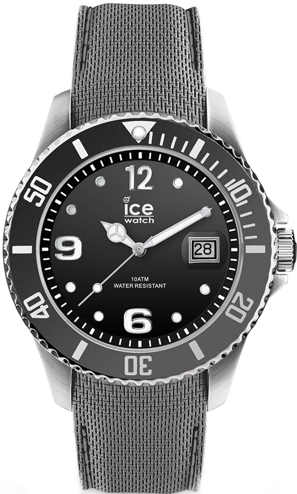 ICE Watch ICE Steel Grey Rozm. L ICE.015772