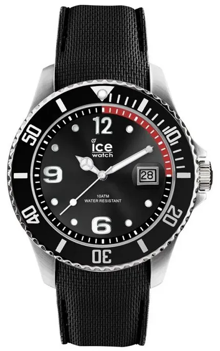 ICE Watch ICE.015773 ICE-Steel ICE Steel - Black rozm. L - zdjęcie 1