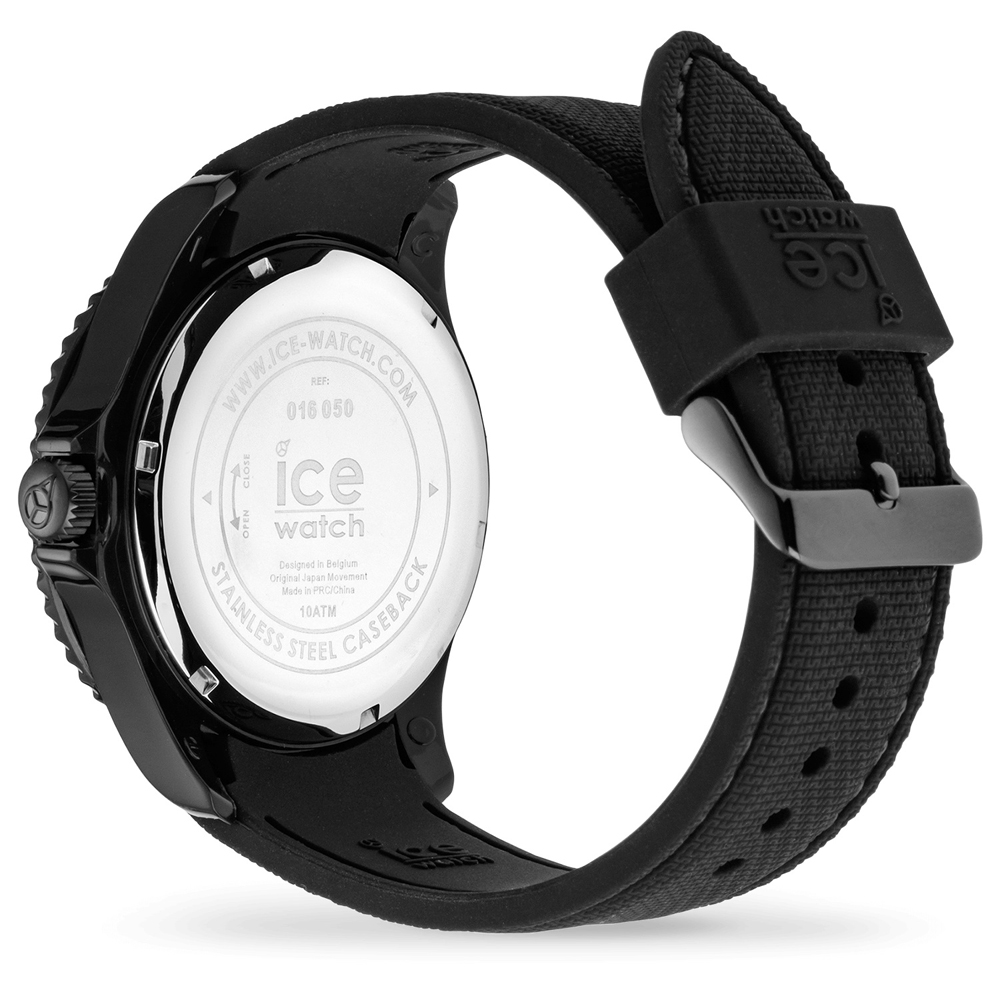 ICE Watch ICE.016050 męski zegarek ICE-Steel pasek - miniatura 3