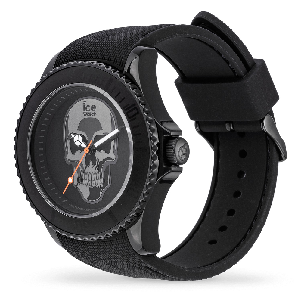 ICE Watch ICE.016050 zegarek męski ICE-Steel - miniatura 2