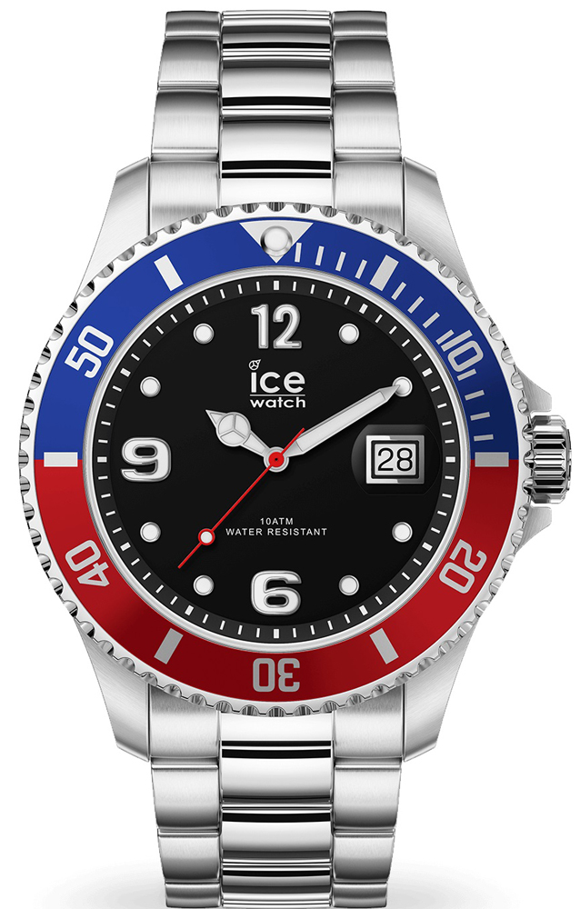 ICE Watch ICE Steel United Silver ICE.016545
