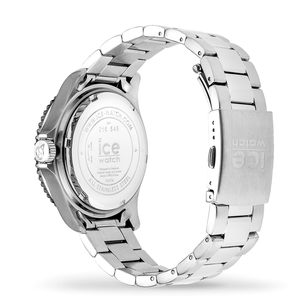 ICE Watch ICE.016545 zegarek męski ICE-Steel - miniatura 2
