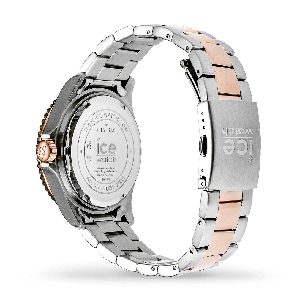 ICE Watch ICE.016546 zegarek męski ICE-Steel - miniatura 2