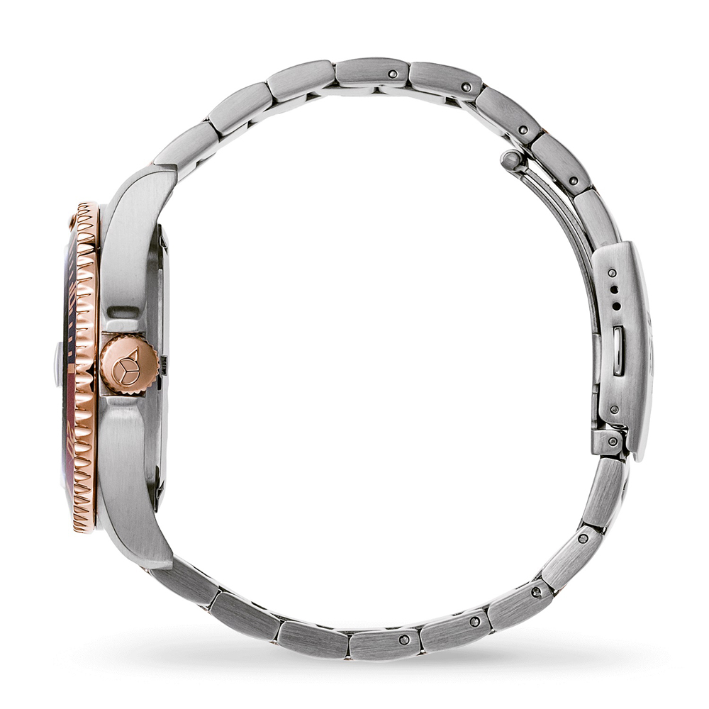 ICE Watch ICE.016546 męski zegarek ICE-Steel bransoleta - miniatura 3