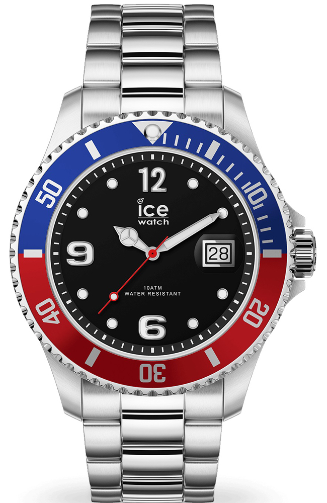 ICE Watch ICE Steel United Silver ICE.016547