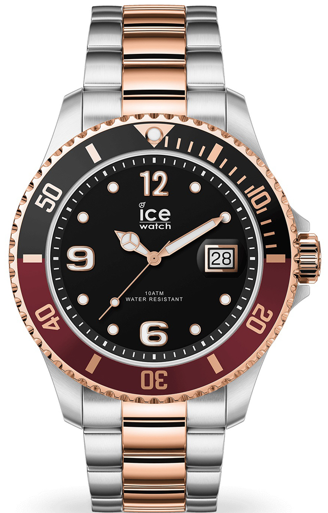 ICE Watch ICE Steel Chic silver rose gold ICE.016548