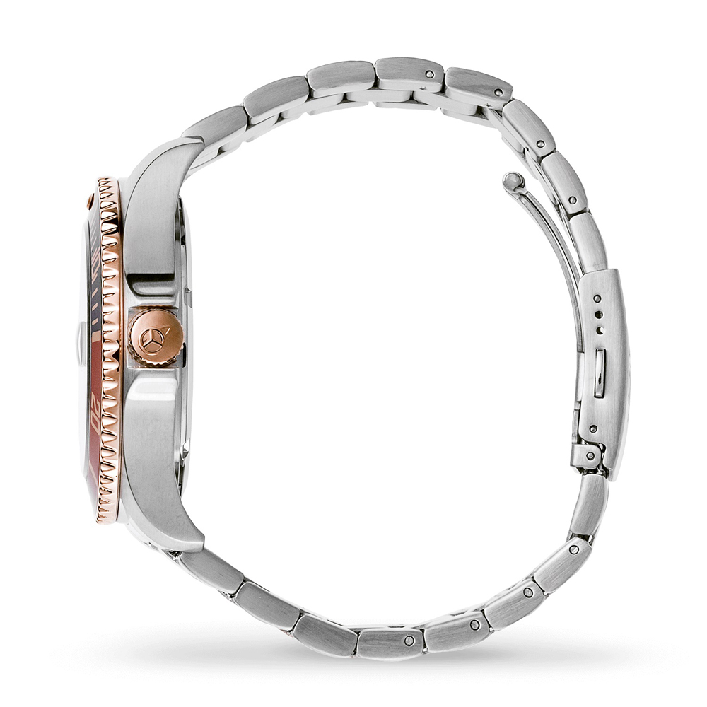 ICE Watch ICE.016548 męski zegarek ICE-Steel bransoleta - miniatura 3