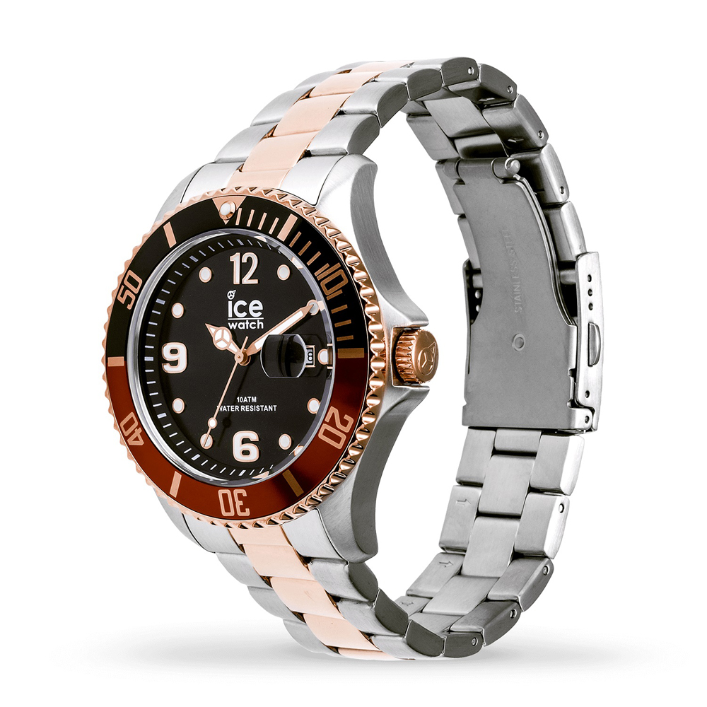 ICE Watch ICE.016548 zegarek męski ICE-Steel - miniatura 2