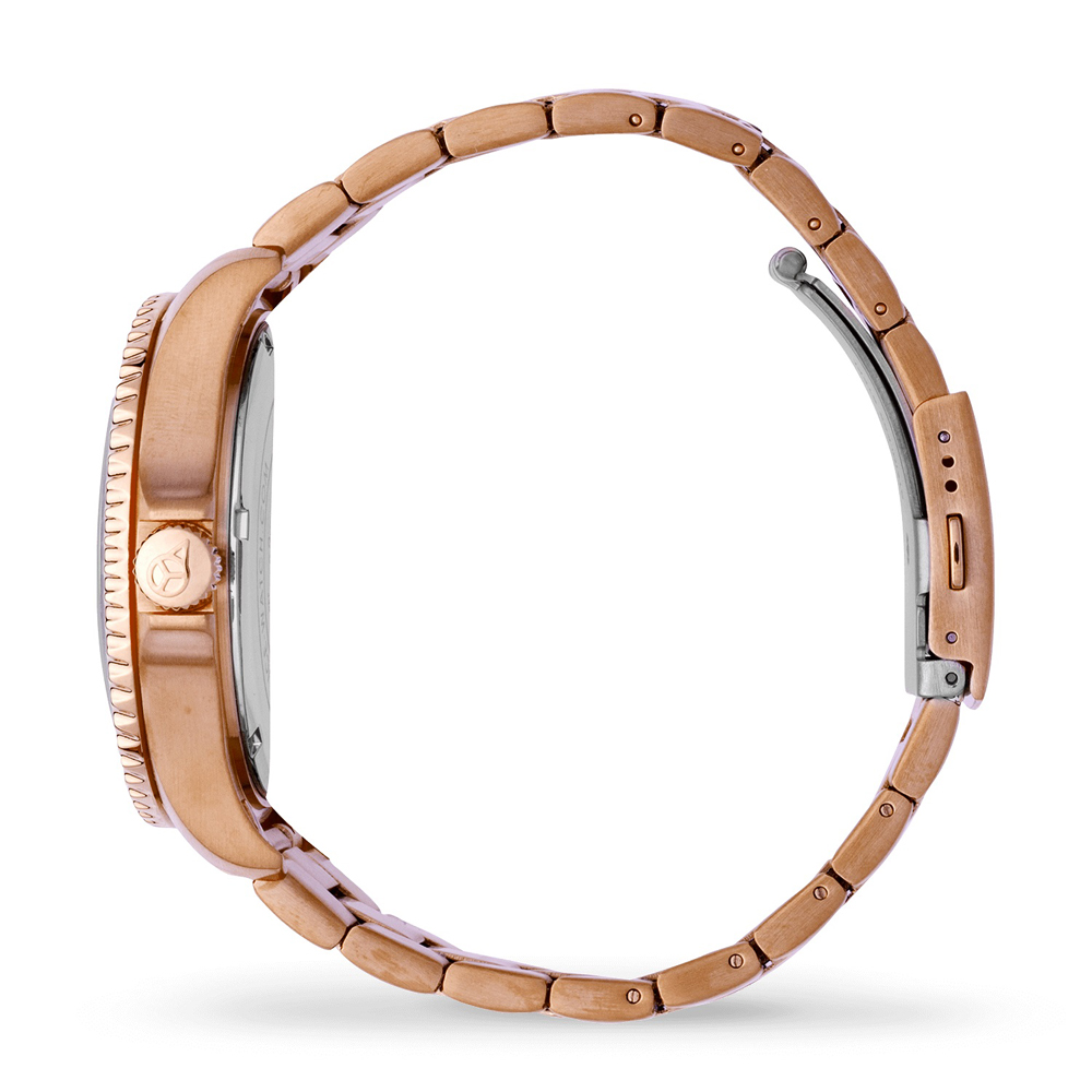 ICE Watch ICE.016764 męski zegarek ICE-Steel bransoleta - miniatura 3