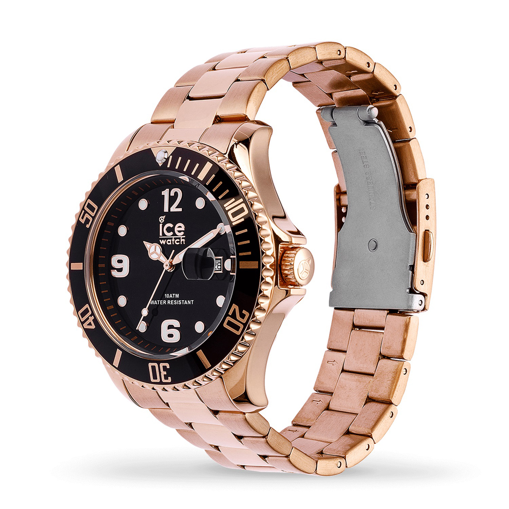 ICE Watch ICE.016764 zegarek męski ICE-Steel - miniatura 2