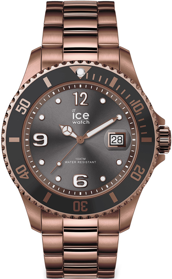 ICE Watch ICE Steel Bronze Rozm. L ICE.016767