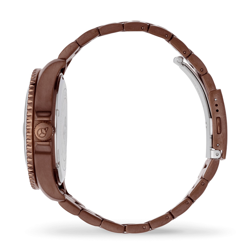 ICE Watch ICE.016767 męski zegarek ICE-Steel bransoleta - miniatura 3