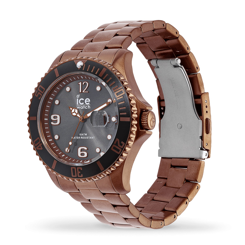 ICE Watch ICE.016767 zegarek męski ICE-Steel - miniatura 2