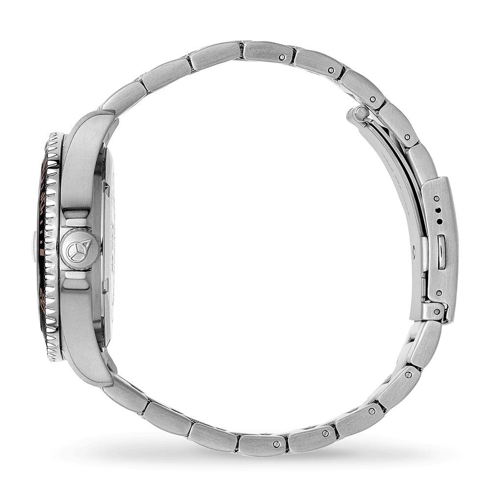 ICE Watch ICE.016768 męski zegarek ICE-Steel bransoleta - miniatura 3