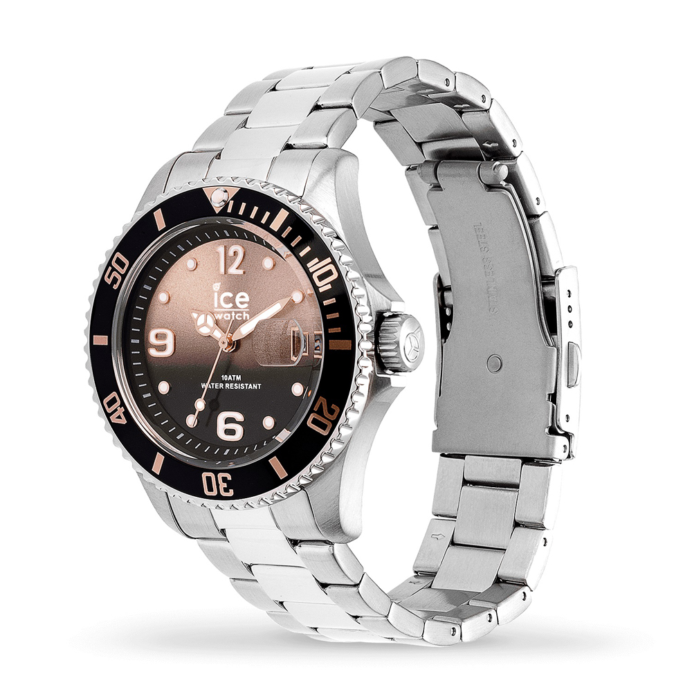 ICE Watch ICE.016768 zegarek męski ICE-Steel - miniatura 2