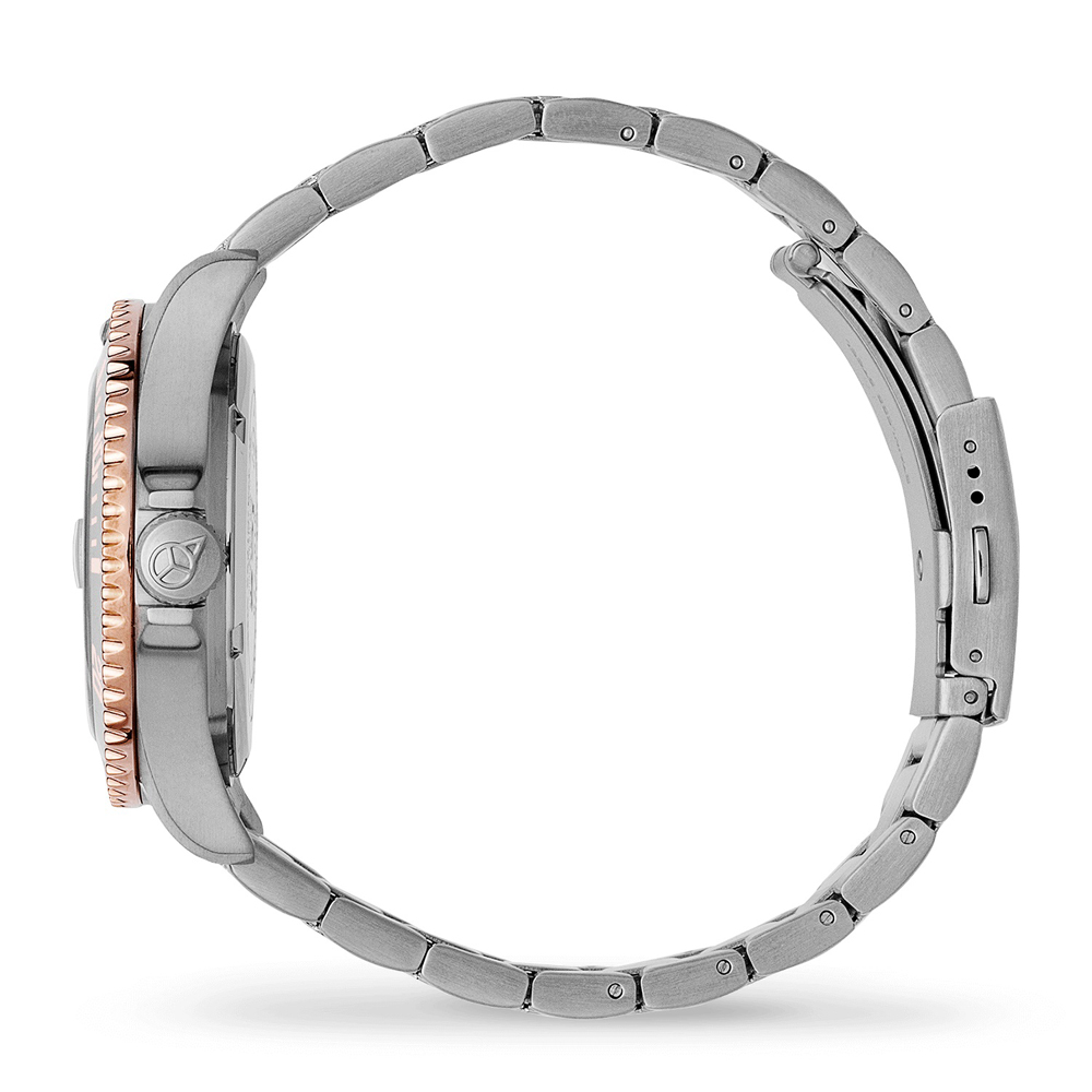 ICE Watch ICE.016769 damski zegarek ICE-Steel bransoleta - miniatura 3