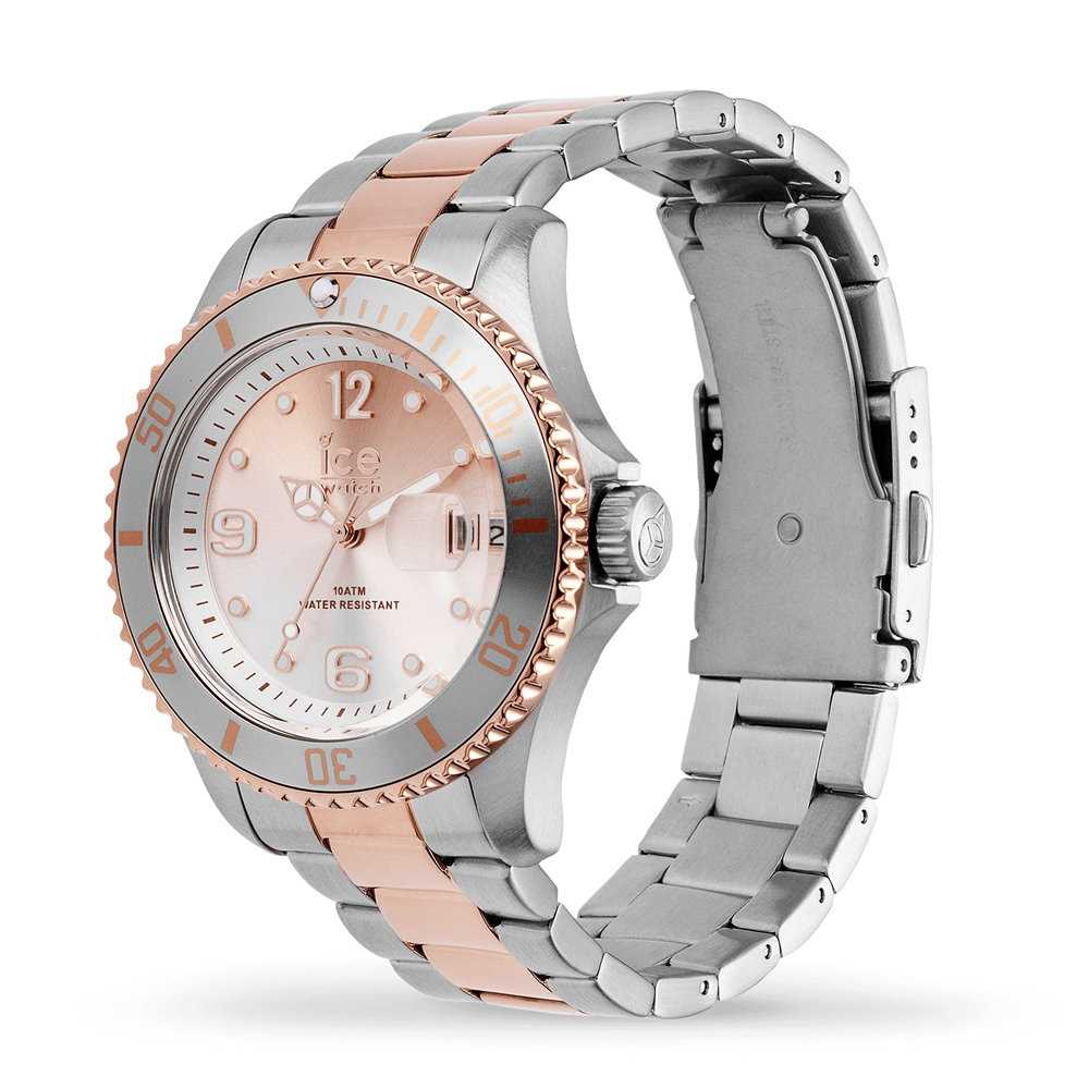 ICE Watch ICE.016769 zegarek damski ICE-Steel - miniatura 2