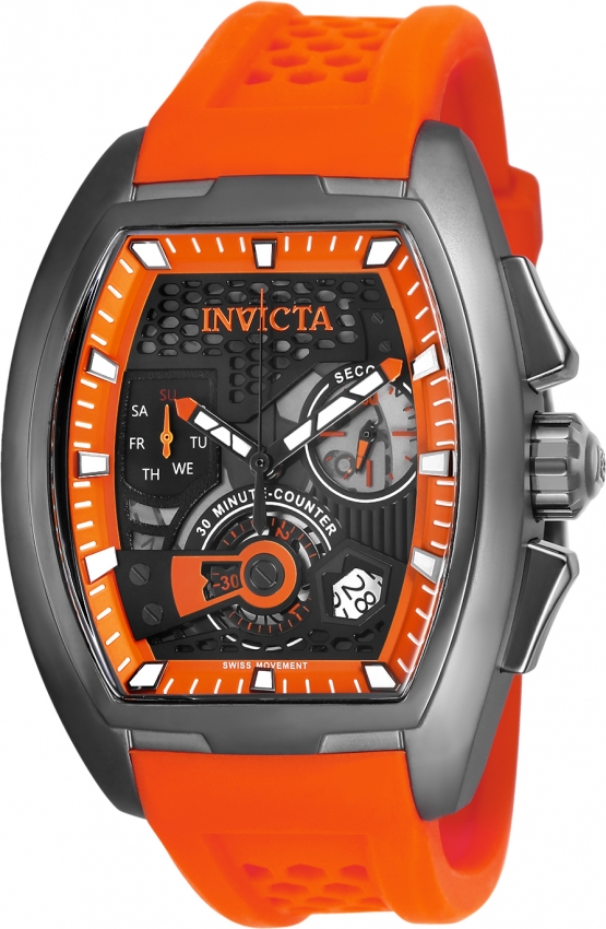 Invicta DIABLO 25937