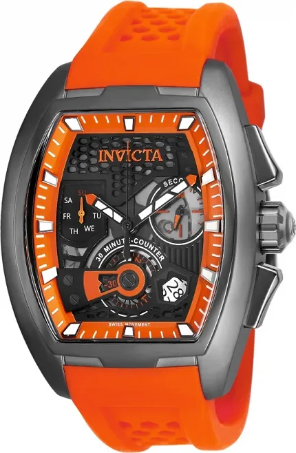 Invicta 25937 S1 Rally DIABLO - zdjęcie 1