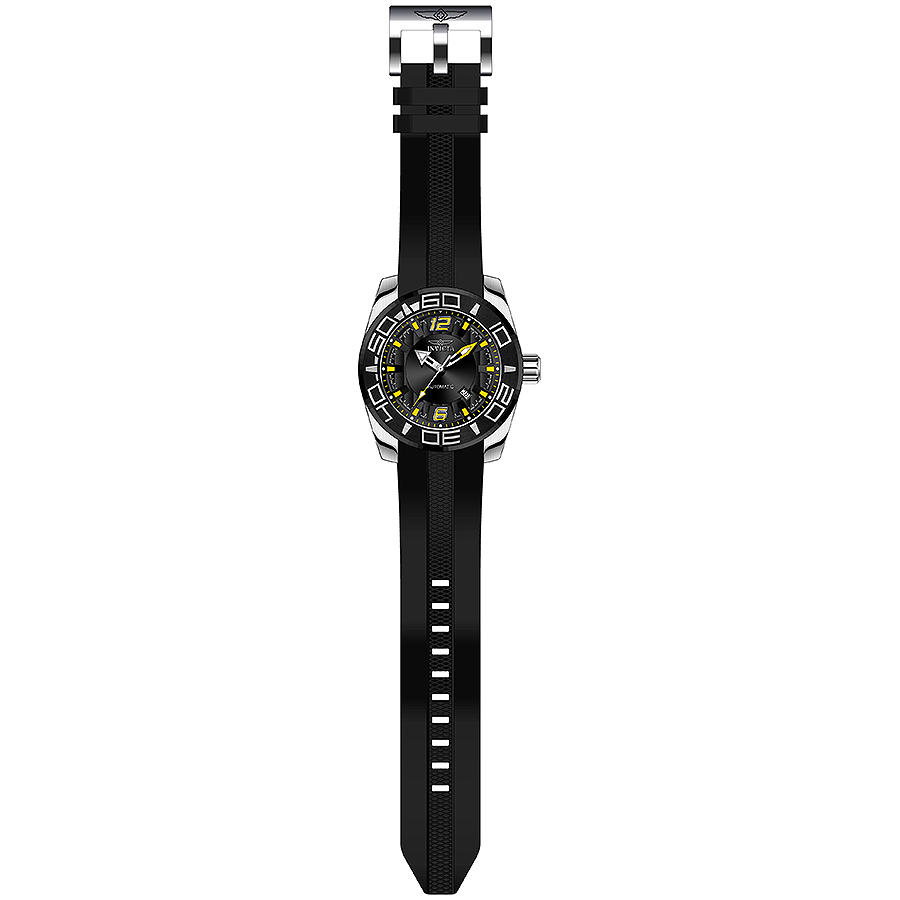 Invicta 23529 męski zegarek Aviator pasek - miniatura 3