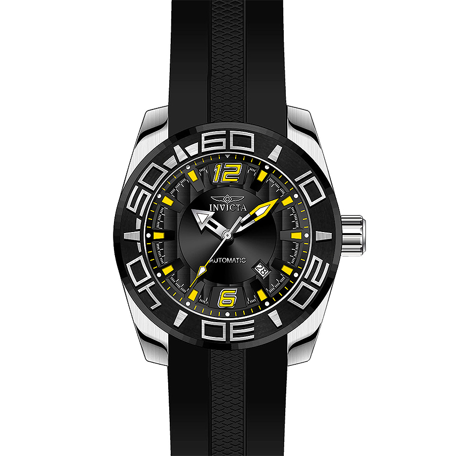 Invicta 23529 zegarek męski Aviator - miniatura 2