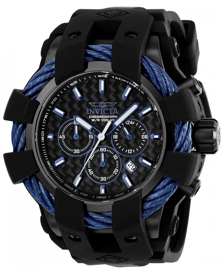 Invicta BOLT 23868