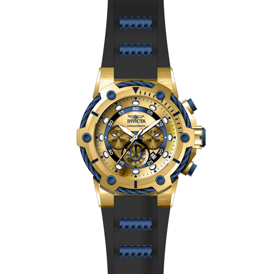 Invicta 28037 zegarek męski Bolt - miniatura 2