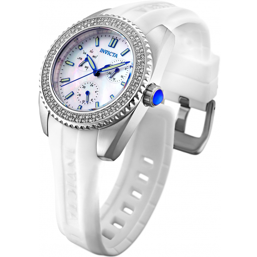 Invicta 28486 zegarek damski Angel - miniatura 2