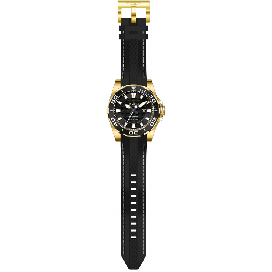 Invicta 30507 zegarek męski Pro Diver - miniatura 2