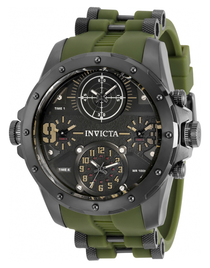 Invicta COALITION FORCES 31138