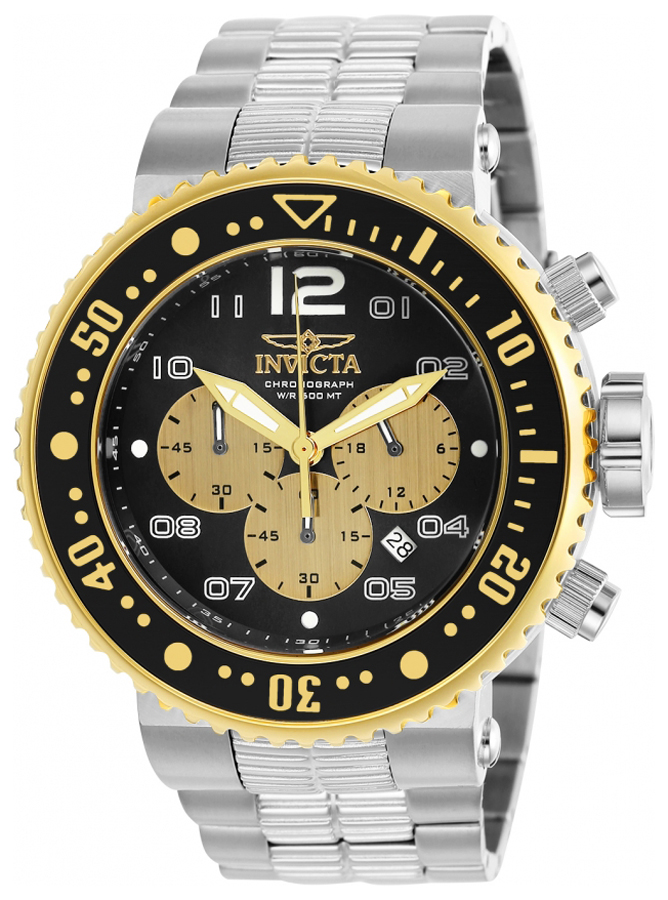 Invicta Pro Diver 25075