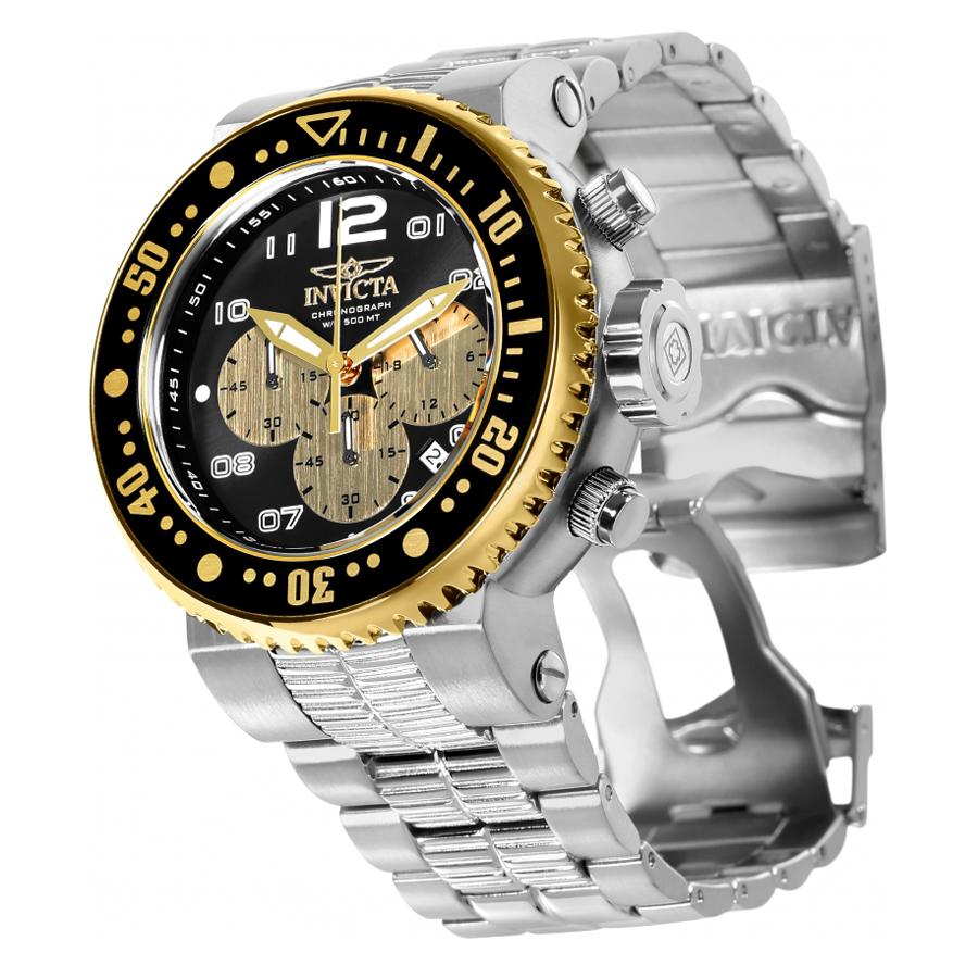 Invicta 25075 zegarek męski Pro Diver - miniatura 2