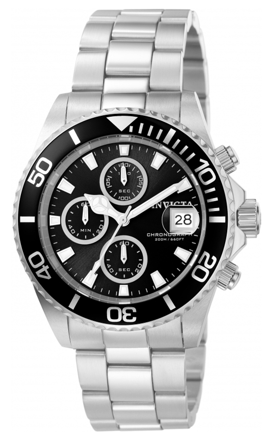 Invicta Pro Diver 1003