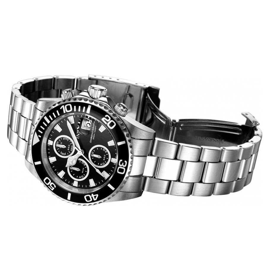 Invicta 1003 zegarek męski Pro Diver - miniatura 5