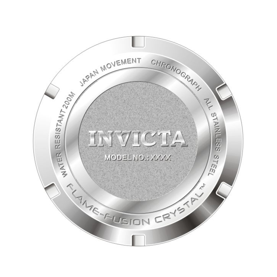 zegarek Invicta 1003 Pro Diver męski z chronograf Pro Diver - miniatura 6