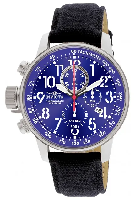Invicta 1513 Force FORCE - zdjęcie 1
