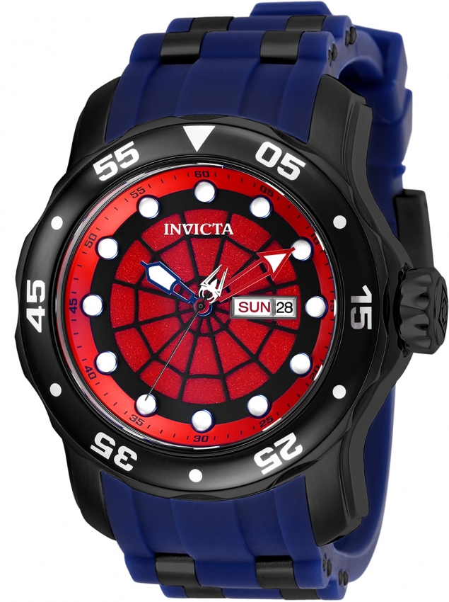 Invicta MARVEL SPIDERMAN 25699