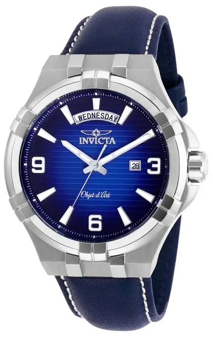 Invicta 30182 Objet D Art OBJET D ART - zdjęcie 1