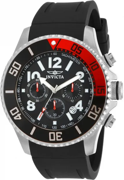 Invicta 15145 Pro Diver - zdjęcie 1