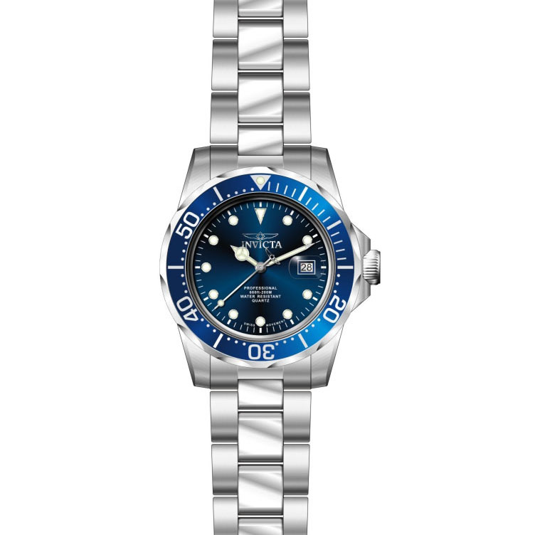 Invicta 17056 zegarek męski Pro Diver - miniatura 2