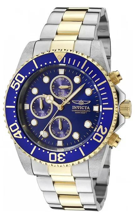 Invicta 1773 Pro Diver Pro Diver - zdjęcie 1
