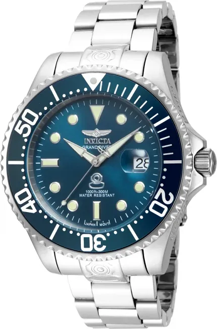 Invicta 18160 Pro Diver GRAND DIVER - zdjęcie 1