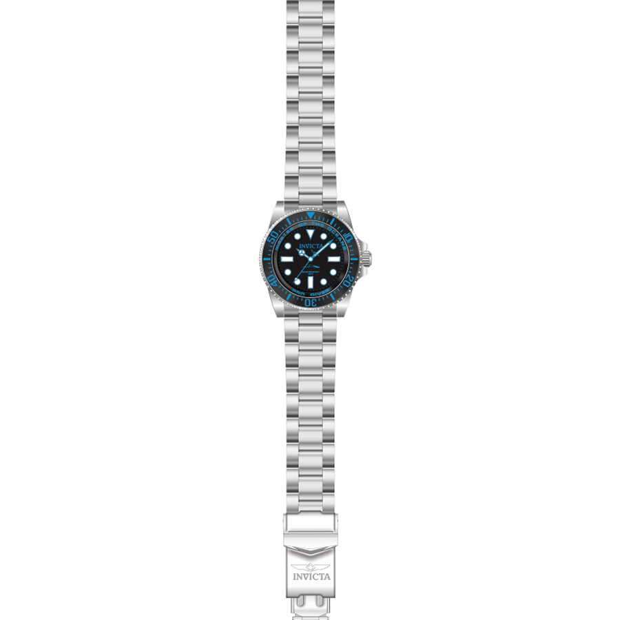 Invicta 20122 męski zegarek Pro Diver bransoleta - miniatura 3