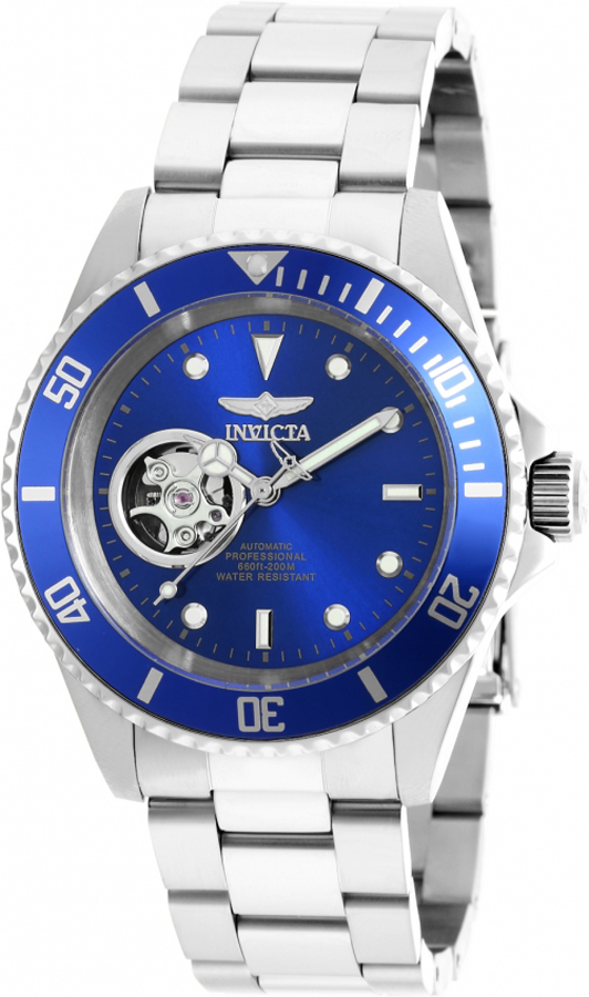 Invicta PROFESSIONAL AUTOMATIC 20434