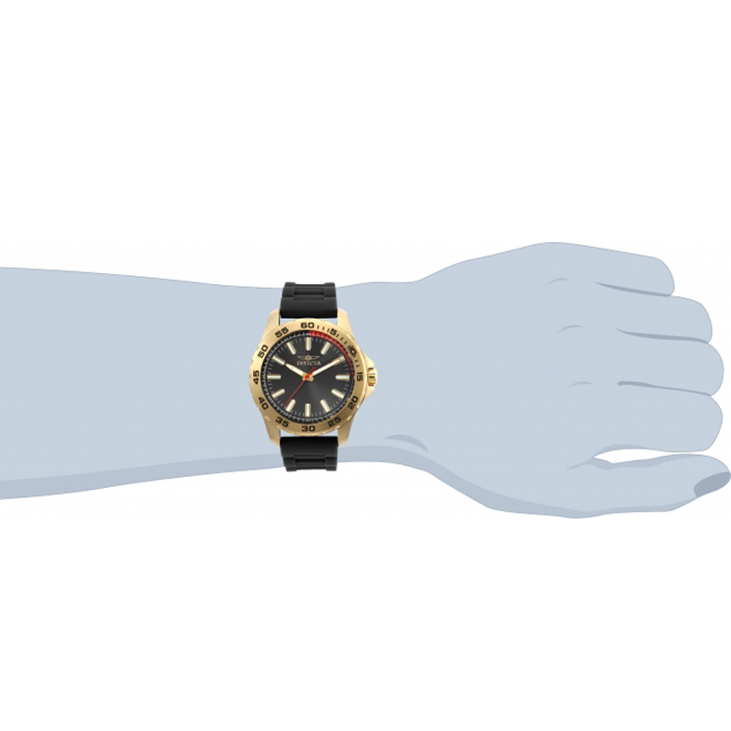 zegarek Invicta 21941 kwarcowy męski Pro Diver MASTER OF THE OCEAN - miniatura 6