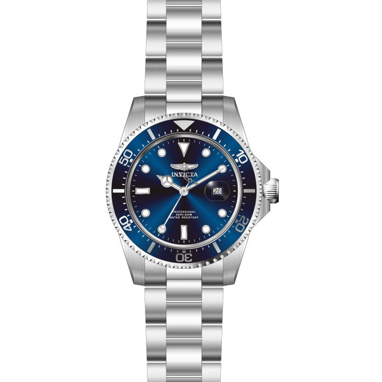 Invicta 22019 zegarek męski Pro Diver - miniatura 5