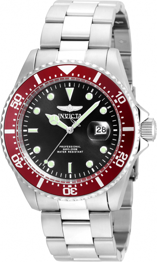 Invicta PROFESSIONAL 22020