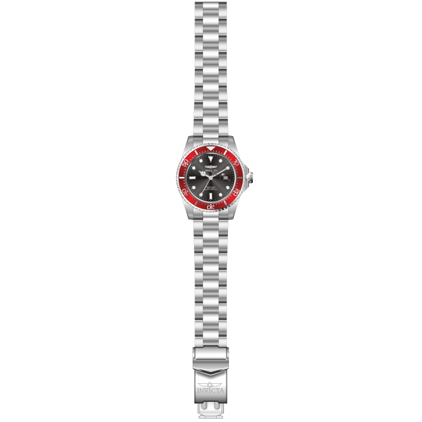 Invicta 22020 zegarek męski Pro Diver - miniatura 5