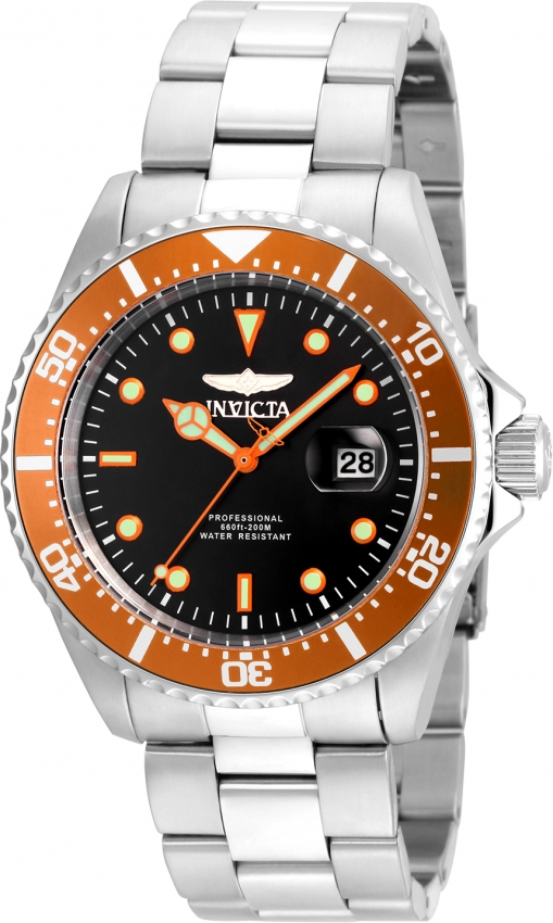 Invicta PROFESSIONAL 22022
