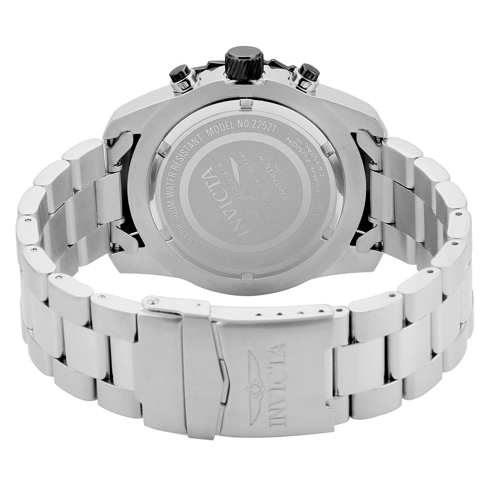 Invicta 22521 zegarek męski Pro Diver - miniatura 2